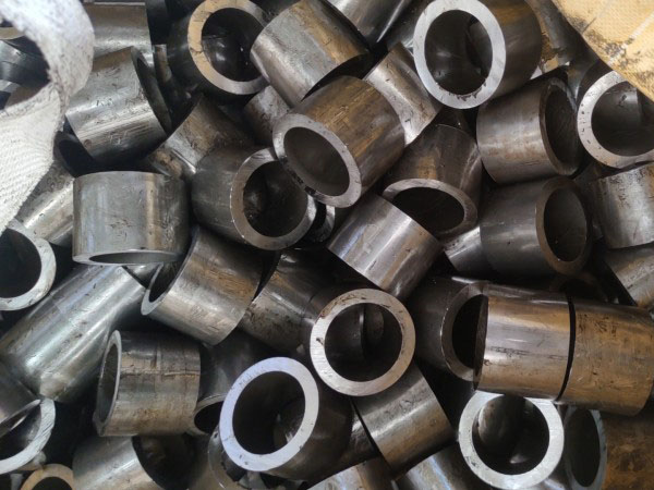 右玉无缝钢管切割